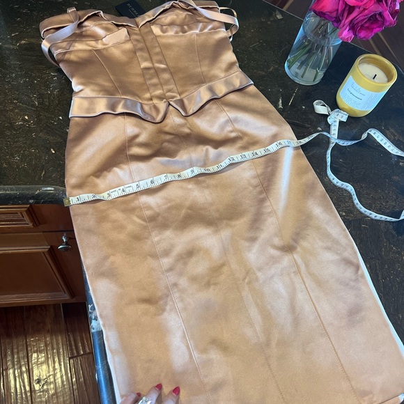 Burberry Prorsum Dress IT42 US6 - Picture 11 of 15